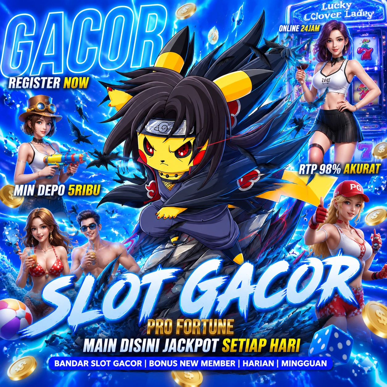 WILD777 > Masuk & Jackpot > Jalur Cepat Menembus Batas Maksimal Kemenangan Anda